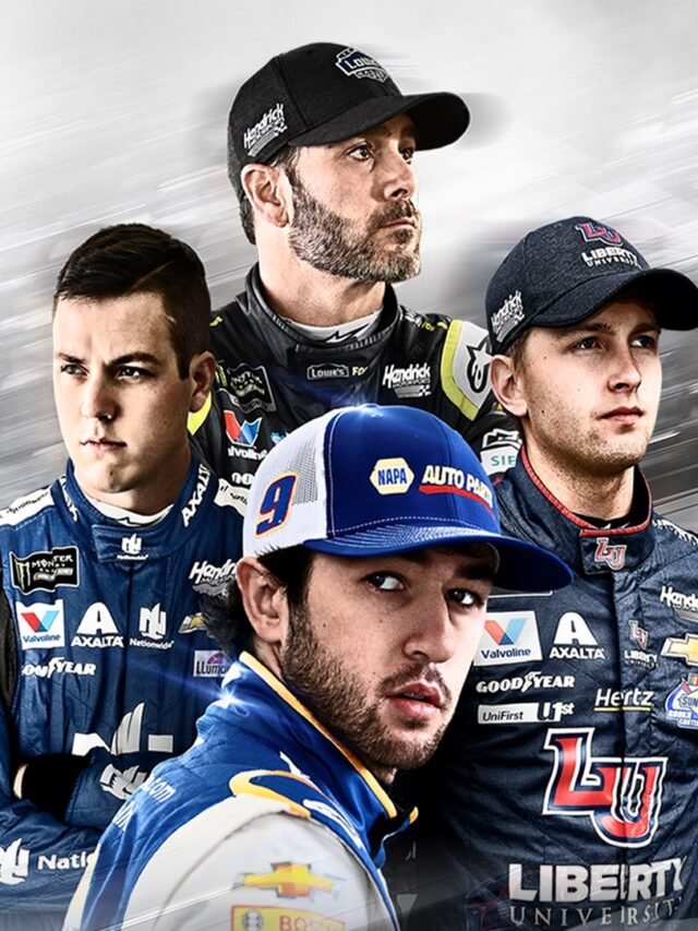 NASCAR Legal Battle over Charter Sales