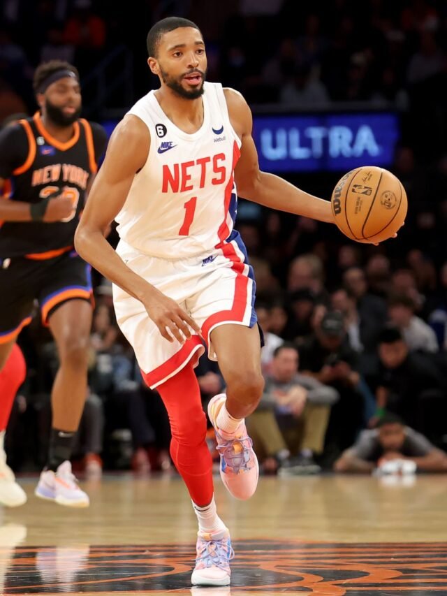 “Knicks’ Mikal Bridges Advocates for Reduced Starter Minutes Amid Victory Over Trail Blazers”